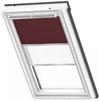 Velux Verdunkelungsrollo Plus DFD U04 4559S