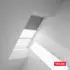 Velux Verdunkelungsrollo Plus DFD UK04 0705S
