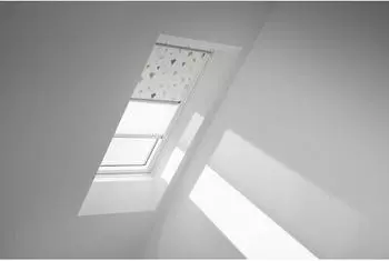 Velux Verdunkelungsrollo Duo DFD F06 4667S