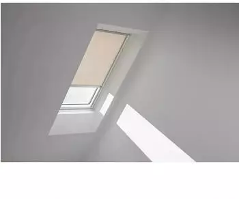 Velux Standard-Sichtschutzrollo RML C02 4155K