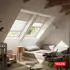 Velux Verdunkelungsrollo Plus DFD UK04 1085SWL