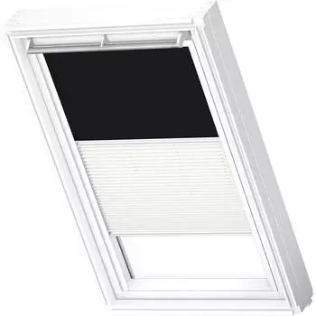 Velux Verdunkelungsrollo Plus DFD SK06 3009SWL