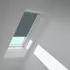Velux Standard-Sichtschutzrollo RML FK08 4170KWL