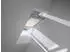 Velux Sichtschutzrollo mit Hitzeschutzmarkise ROF PK06 1028S
