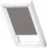 Velux Sichtschutzrollo mit Hitzeschutzmarkise ROF SK08 4161S