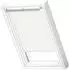 Velux Sichtschutzrollo mit Hitzeschutzmarkise ROF U04 1028SWL