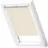Velux Sichtschutzrollo mit Hitzeschutzmarkise ROF UK04 1086S