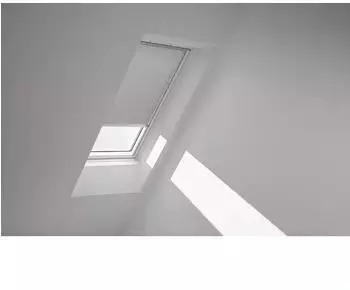 Velux Tageslichtrollo solarbetrieben RSL CK02 4161K