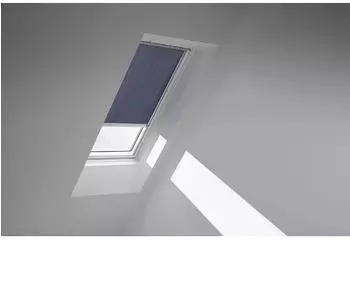 Velux Tageslichtrollo solarbetrieben RSL CK02 9050K