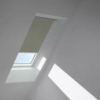 Velux Verdunkelungs-Rollo elektrisch DML S06 4575KWL
