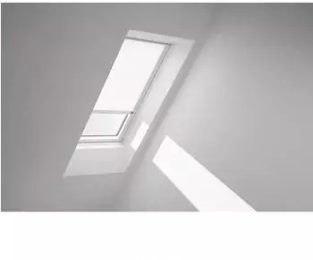 Velux Tageslichtrollo solarbetrieben RSL C02 1028KWL