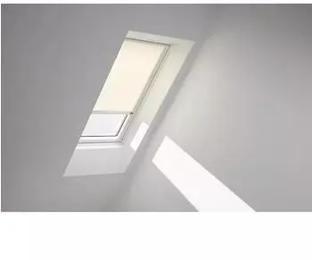 Velux Tageslichtrollo solarbetrieben RSL C02 1086KWL