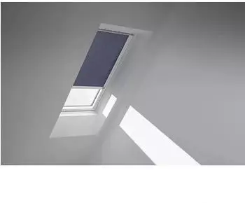 Velux Tageslichtrollo solarbetrieben RSL MK06 9050KWL