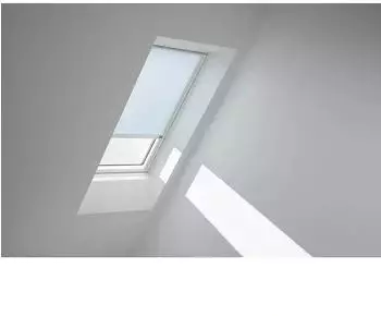 Velux Tageslichtrollo solarbetrieben RSL P04 4166KWL