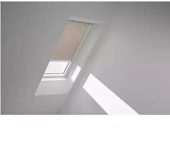 Velux Tageslichtrollo solarbetrieben RSL M06 4163KWL