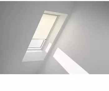 Velux Tageslichtrollo solarbetrieben RSL C02 1086K