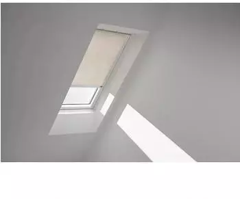 Velux Tageslichtrollo solarbetrieben RSL S06 4171KWL