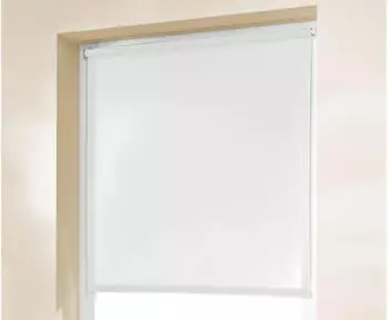 K-home Thermo 90x250cm wei&szlig; (98294441-38)