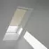 Velux Verdunkelungsrollo solarbetrieben DSL FK06 1085KWL