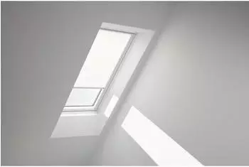Velux Sichtschutz-Rollo manuell RFL M08 1028SWL