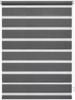 Gardinia Easyfix 90x150cm anthrazit