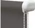 Gardinia Uni-Rollo 92x180cm grau