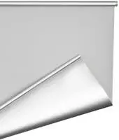 K-HOME Springrollo "Klemmfix-Rollo" verdunkelnd