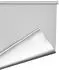 K-home Klemmfix-Minirollo 45x150cm grau (17582541-0)
