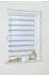 K-home Maringa Klemmfix 50x150cm weiß (29960533-2)