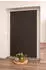 K-home Thermo 70x200cm schwarz (51227217-25)