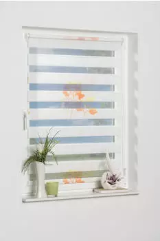K-home Delphi 50x150cm rot (38699810-2)