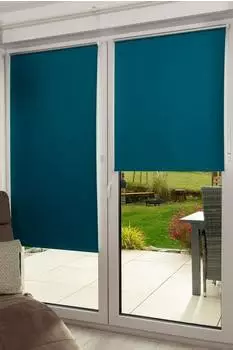 K-home Thermo 50x200cm petrol (12117738-21)