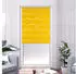 K-home Welle 105x200cm gelb (16694648-0)