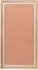 K-home Dachfensterrollo 116x129cm apricot (58550800-4)