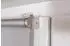 K-home Klemmfix-Minirollo 35x150cm grau (42414303-0)