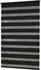K-home Maringa Klemmfix 50x150cm schwarz (58477921-2)