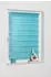 K-home Maringa Klemmfix 50x150cm eisblau (26876007-2)