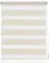 Lichtblick Doppelrollo klemmbar 60x220cm natur