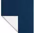 Lichtblick Dachfenster-Sonnenschutz Haftfix Verdunkelung 59x91,5cm blau