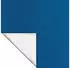 Lichtblick Dachfenster-Sonnenschutz Haftfix blickdicht 59x113,5cm blau