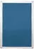 Lichtblick Dachfenster-Sonnenschutz Haftfix blickdicht 36x71,5cm blau