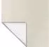 Lichtblick Dachfenster-Sonnenschutz Haftfix blickdicht 94x113,5cm beige