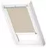 Velux Verdunkelungsrollo solarbetrieben DSL MK06 4556KWL