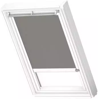 Velux Verdunkelungsrollo solarbetrieben DSL U10 0705KWL
