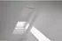 Velux Sichtschutz-Rollo manuell RFL P06 4161SWL