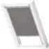 Velux Sichtschutz-Rollo manuell RFL P06 4161SWL