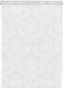 Gardinia Ornament 75x175cm