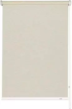 Gardinia Uni-Rollo 102x230cm naturfarben