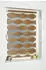 K-home Welle 70x200cm taupe (96877645-10)