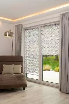 K-home Delphi 80x150cm stein (16219317-5)